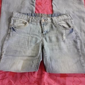 Rue 21 jeans